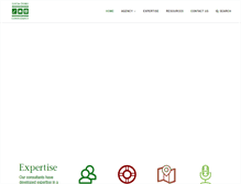 Tablet Screenshot of luciadore.com